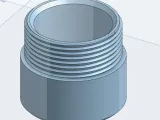 Small screw-cap container-1
