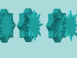 Sun Mold - Silicon Maker Template-8
