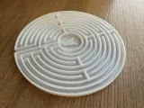 Minotaur labyrinth-2