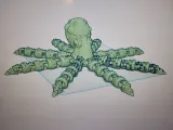 Flexi Octopus-5