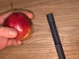 vide pomme / dénoyauteur cuisine-0