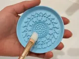 limpiador de brocha maquillaje-0