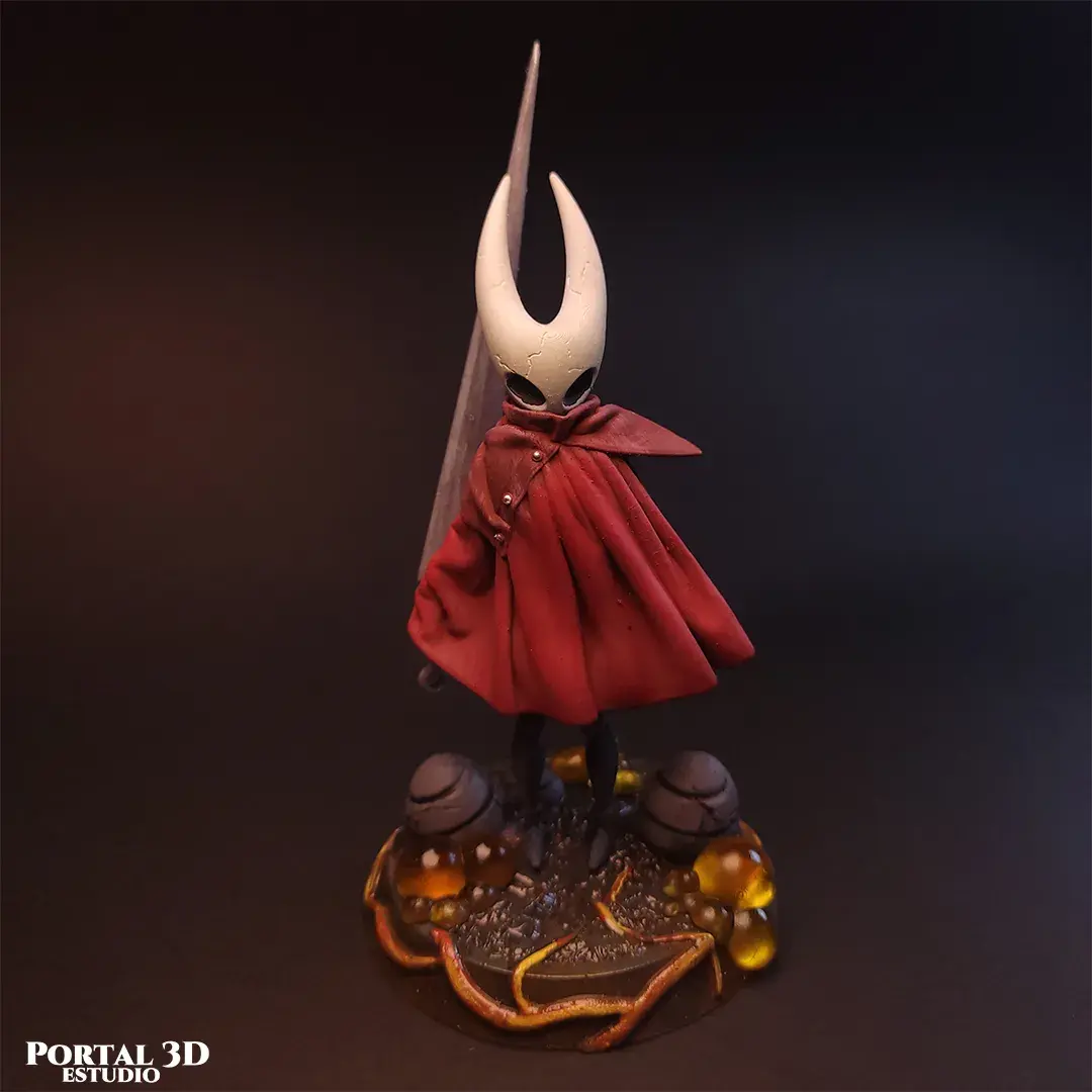 Hornet / Hollow Knight