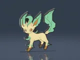 Leafeon Lightbox-1