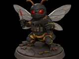 Killer Bee Tactical-1