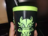 Becher-Version Chimuelo "Chimuelo Glass"-3