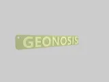 GEONOSIS_ star wars keychain-2