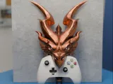 Dragon Controller Stand-1