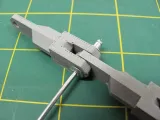 Rivet Pivot Test-3