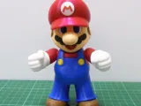 Mario Bros -1