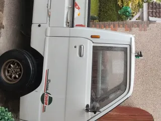 Honda acty 