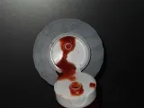 Ketchup holder-1