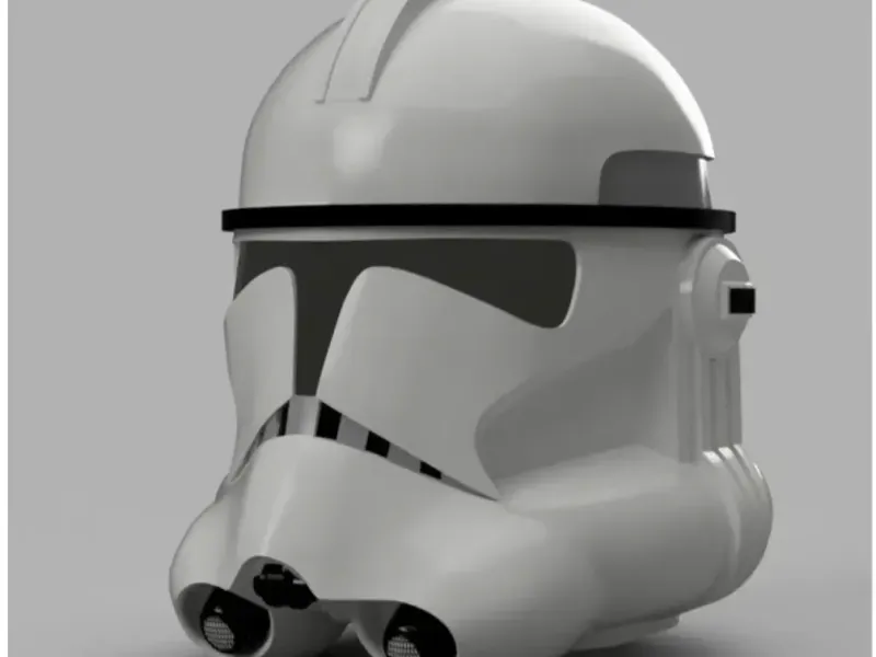 clone troopers