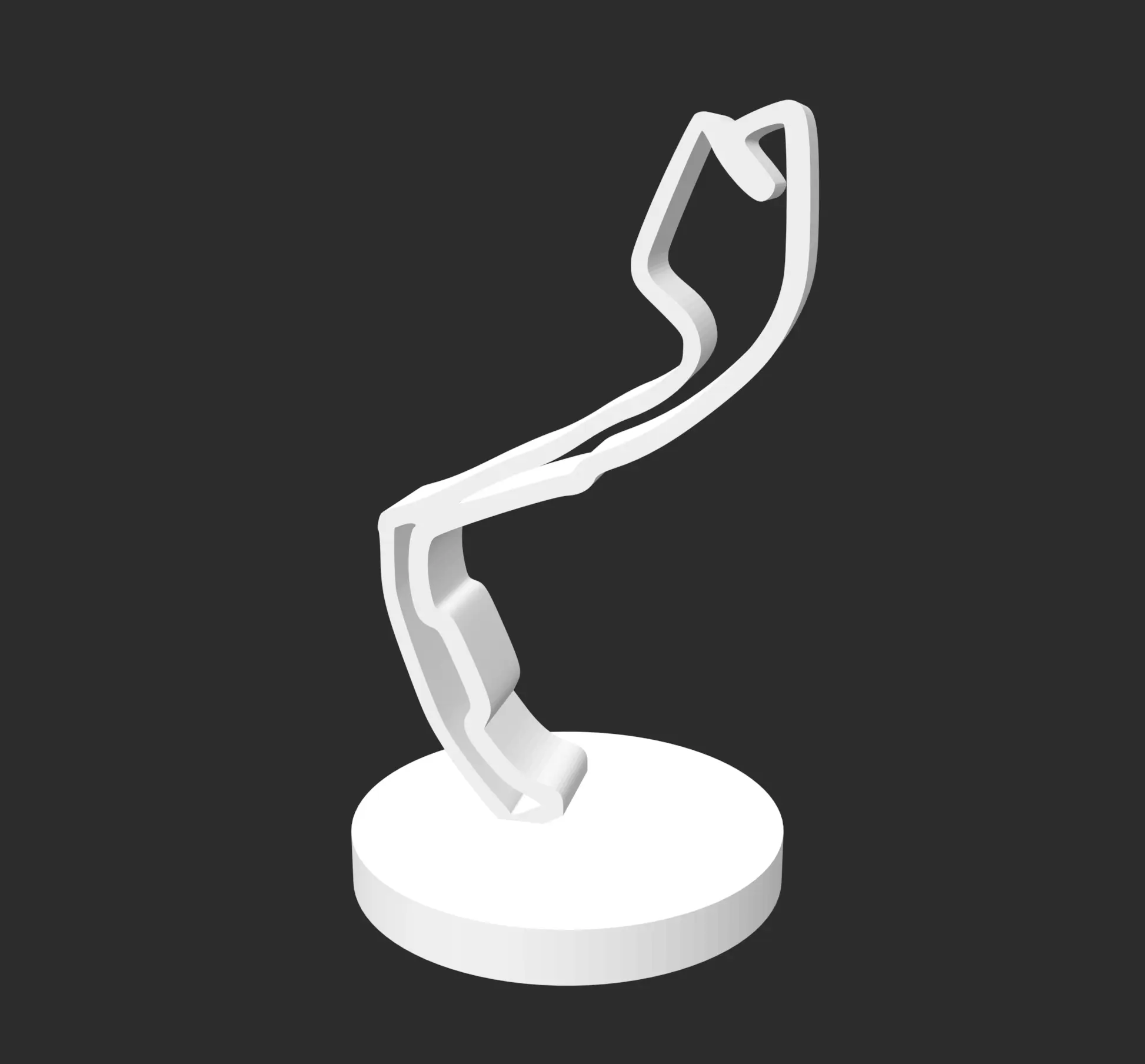 Monaco Trophy F1