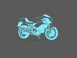 Ducati - 750 Paso-1