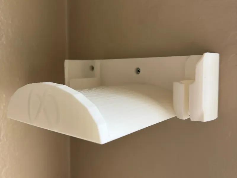{Versão atualizada} Suporte de parede Quest 3/2 compatível com Bobo