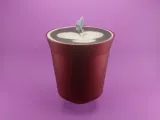Coffee capsule recicle bin-0