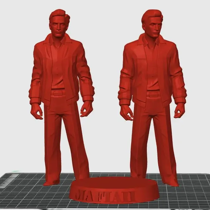 MAFIA 2 VITO