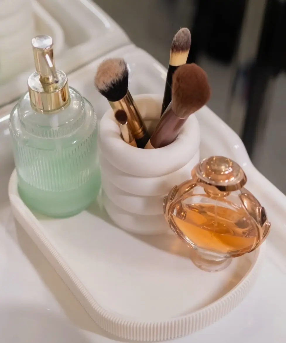 Brush Organizer Oponka - MOKA Design