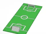 Futbol Sahası-0