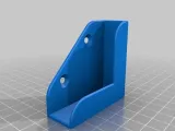 Fire TV (2017) Simple Mounting Bracket-3
