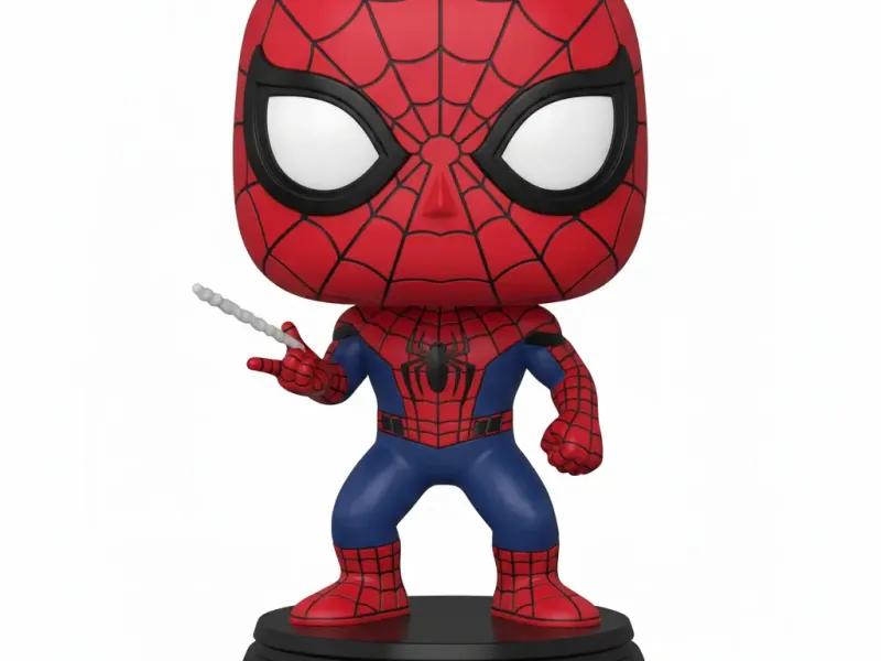 Spiderman