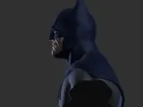 BatMan Bust-3