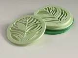 Coaster - Leafs-0