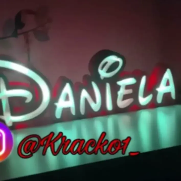 Daniela