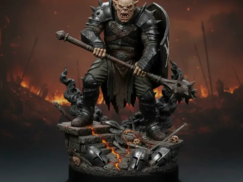 Gothmog