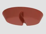Compartment Plate-5