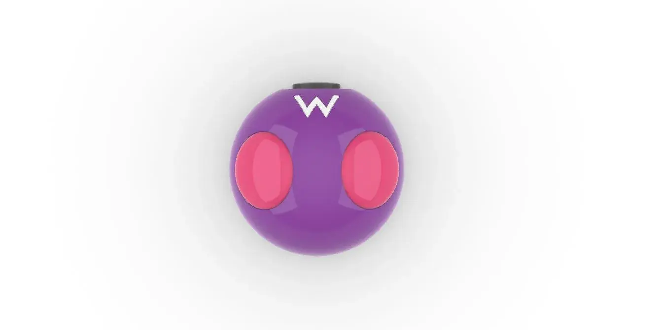 Palla Maestro Pokeball