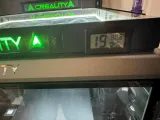 K1max Riser with vents and lights-5
