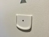 Wall mount for the iron-2