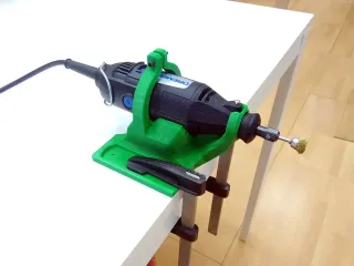 Support for Dremel 200