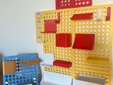 Suport de birou modular-5