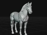 horse-1