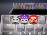 Poros Lol Keycaps Vol I - Teclado mecánico-3