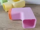 Modular hamster tunnels-1