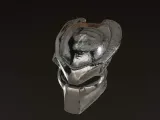 PREDATOR MASK-0
