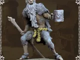 The Beggar - Townsfolks-7
