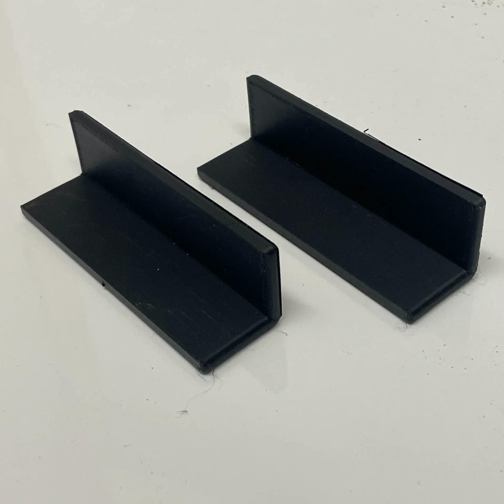 Workshop Vice Protective Guards