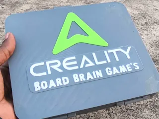 Creality Board Brain Games(Multiplayer Games In) Free