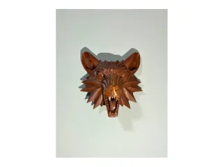 evil rat