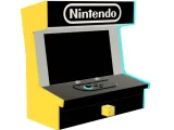 Arcade Stand for Nintendo Switch 2-6