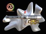 CoD Balistic Prop Knife (None Functional)-4