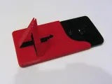 Phone Case with Integral Stand-1