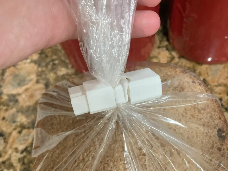 Bag Clip