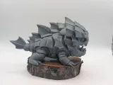 Chibi Bulette - The Pint-Sized Predator-1