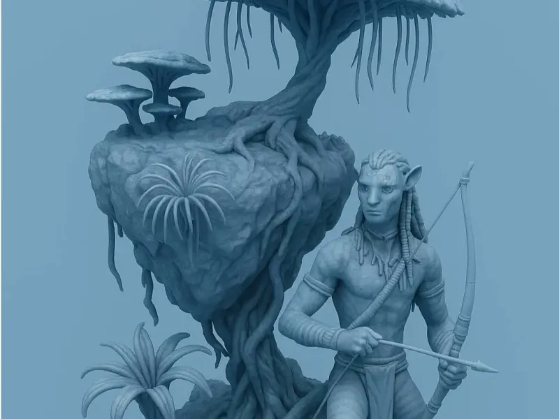 avatar